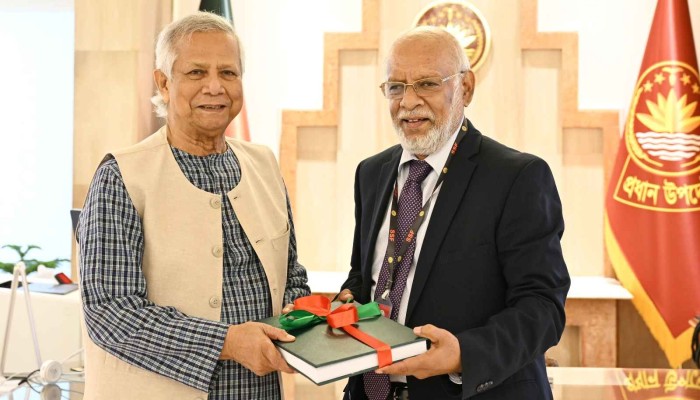 ​বঞ্চিত ৭৮ কর্মকর্তাকে ভূতাপেক্ষ পদোন্নতির সুপারিশ