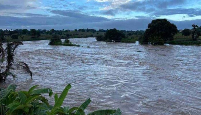 ​নাইজারে ভয়াবহ বন্যায় নিহত ৪৭, বাস্তুচ্যুত ৫৬ হাজার