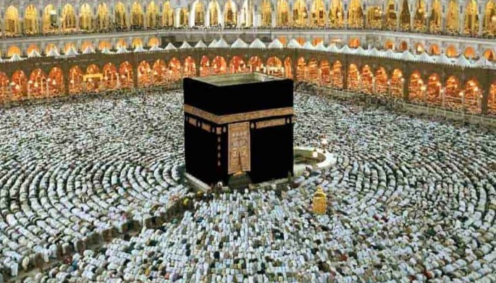 ​ওমরাহযাত্রীদের জন্য সুখবর