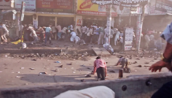 ​চূড়ান্ত নিষ্পত্তির অপেক্ষায় ২১ আগস্ট গ্রেনেড হামলা মামলা