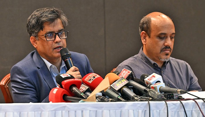 ​অফিশিয়াল পাসপোর্টে ভিসা ছাড়াই পাকিস্তান সফর করা যাবে : প্রেসসচিব