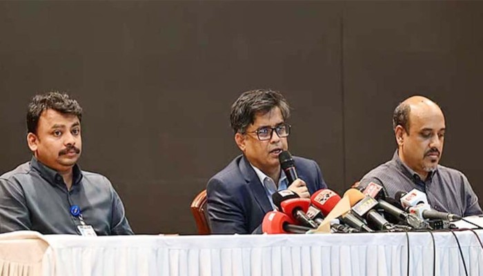 ​'পাচার হওয়া অর্থ ফেরত আনতে কয়েক বছর লাগতে পারে'