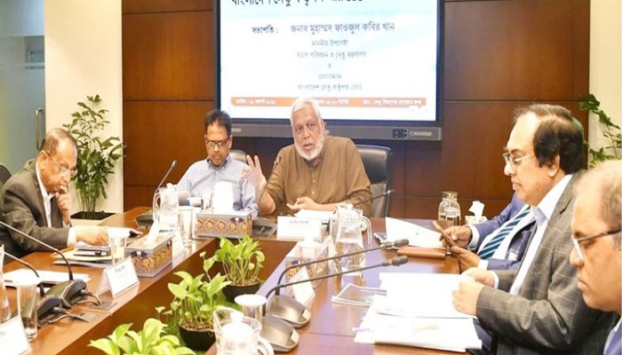 ​সেতু কর্তৃপক্ষের কর্মকর্তা-কর্মচারীদের ২৭০ ফ্ল্যাট বরাদ্দ বাতিল