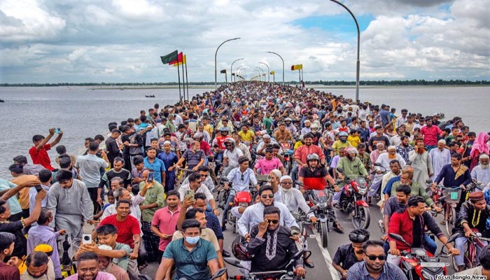 উদ্বোধনের পরেই বৈদ্যুতিক লাইনের ৩০০ মিটার ক্যাবল চুরি