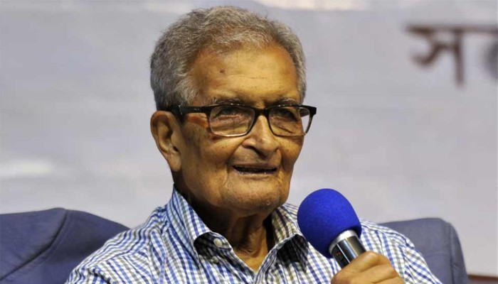 ​আমাকে বাংলাদেশে পাঠালে আপত্তি নেই: অমর্ত্য সেন