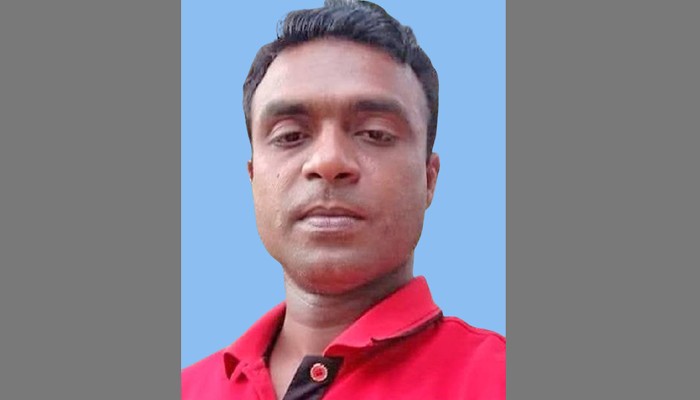 ​খুলনায় যুবদল নেতাকে কুপিয়ে হত্যা