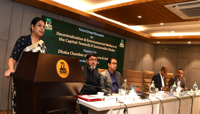 ​সরকার টেকসই উন্নয়নের বিভিন্ন উদ্যোগে জনগণকে সম্পৃক্ত করছে : রিজওয়ানা