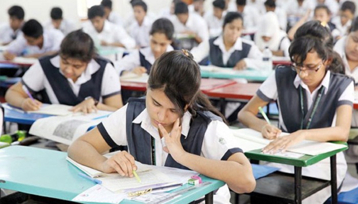 ​২০২৬ সালের এইচএসসি মে-জুনে, পরীক্ষা পূর্ণাঙ্গ সিলেবাসে