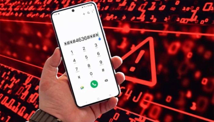 ​কখনোই বদলাবে না যেসব ফোনের ডায়ালপ্যাড