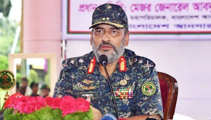 ​সারাদেশে ভোটকেন্দ্রে থাকবে সাড়ে ৬ লাখ আনসার : মহাপরিচালক