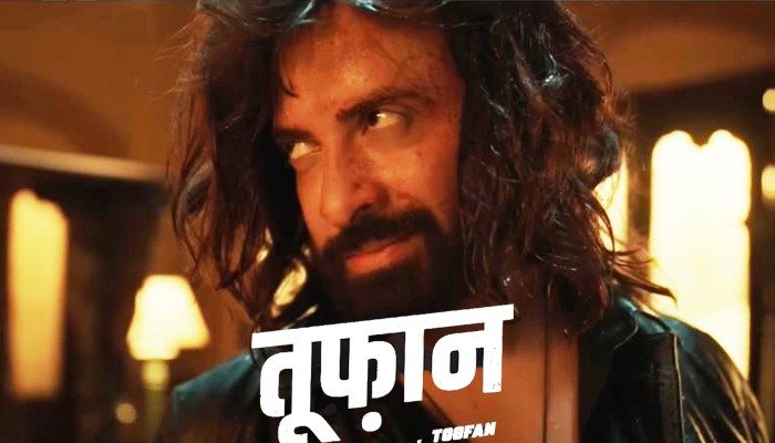 ​বলিউডে ঝড় তুললো তুফান!