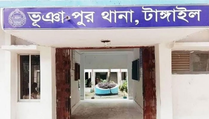 ​আসামি ধরতে গিয়ে ৪ পুলিশ সদস্য আহত