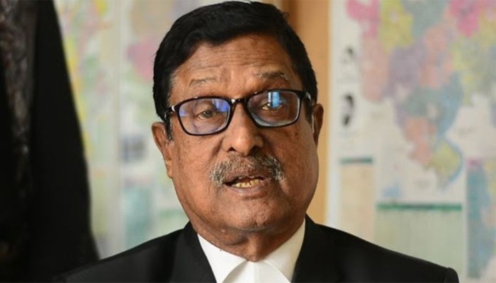 ফজলুর রহমানকে বিএনপির শোকজ