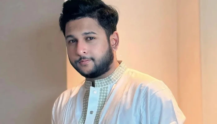 ​গ্রেপ্তারের পর পুলিশকে যে ভয়ের কথা জানালেন তৌহিদ আফ্রিদি