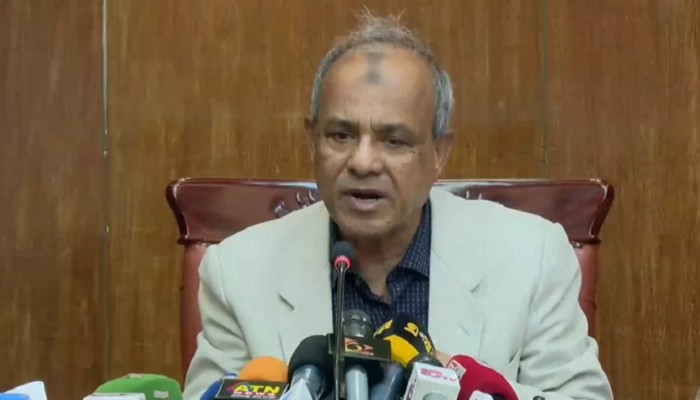 ​লুট হওয়া অস্ত্র উদ্ধারে স্বরাষ্ট্র মন্ত্রণালয়ের পুরস্কার ঘোষণা