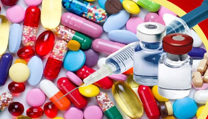 জীবনরক্ষাকারী ৭৩৯টি ওষুধের দাম নির্ধারণ করবে সরকার