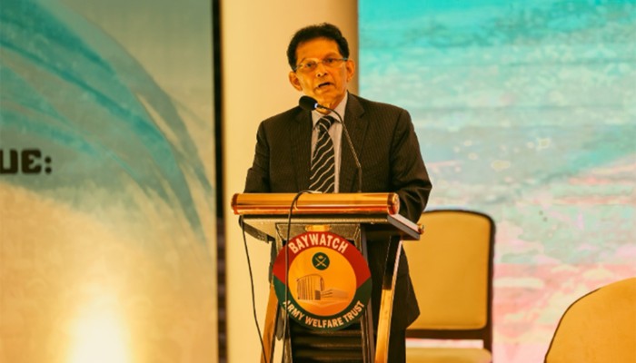 ​রোহিঙ্গারা অধিকার নিয়ে মিয়ানমারে ফিরতে প্রস্তুত: খলিলুর রহমান