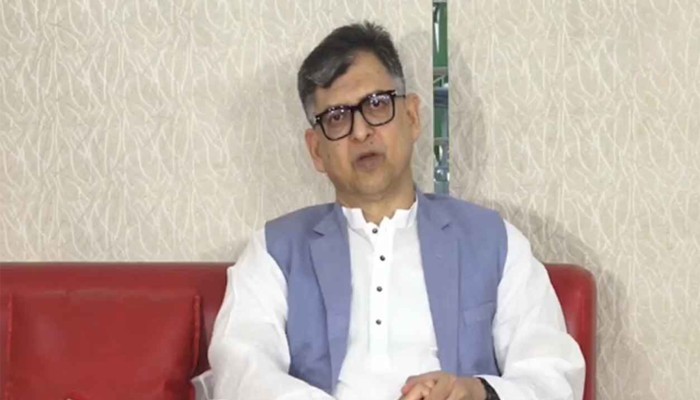 ​নির্বাচনের বিপক্ষে কথা বললেই রাজনীতি থেকে মাইনাস