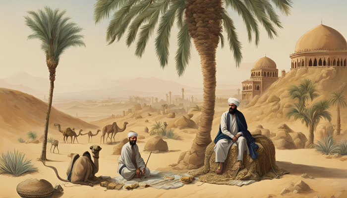 ​চলার পথে করা যায় সহজ যেসব জিকির