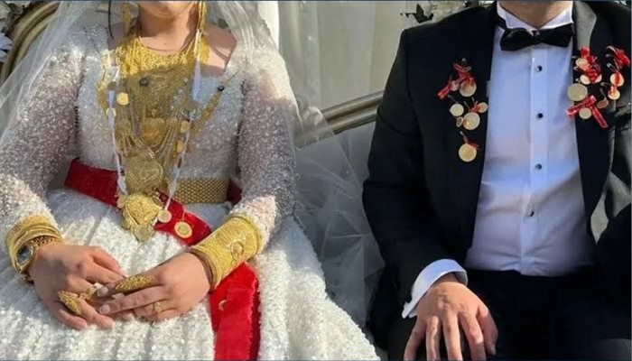 গুলিবর্ষণ করে বিয়ে উদযাপন : আত্মীয়ের হাতে বরের মৃত্যু