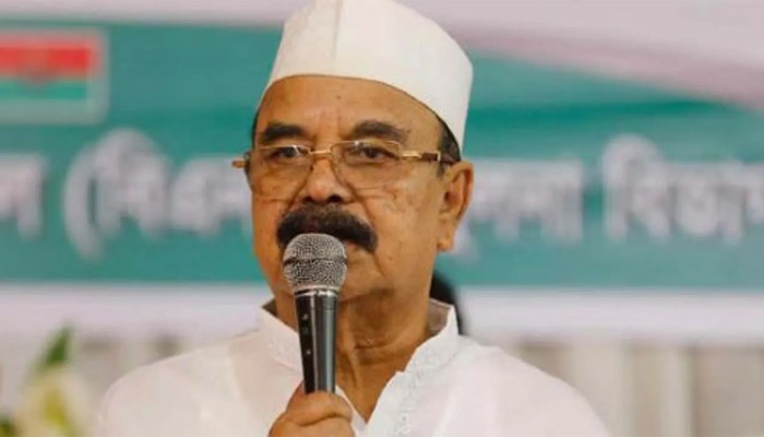 গয়েশ্বরের বিরুদ্ধে দুদকের মামলার রায় ৪ সেপ্টেম্বর