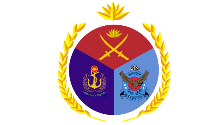 ছাত্র সংসদ নির্বাচনে সেনা মোতায়েনের সুযোগ নেই