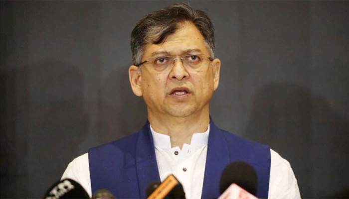 ​নির্বাচনী রোডম্যাপে জাতির প্রত্যাশা পূরণ হয়েছে : সালাহউদ্দিন