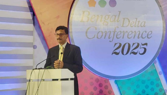 আগামীতে তরুণরাই রাজনীতিতে গুরুত্বপূর্ণ ও গুণগত পরিবর্তন আনবে: পররাষ্ট্র উপদেষ্টা