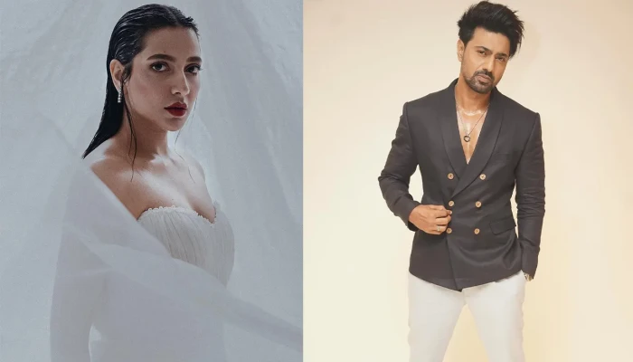 দুই বাচ্চার মা বলায় দেবের ওপর চটলেন শুভশ্রী