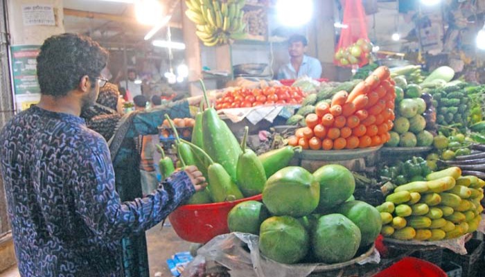 সবজির পর এবার মুদি পণ্যের দাম ঊর্ধ্বমুখী