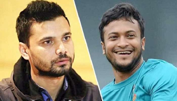 কোয়াব নির্বাচন: ভোট দিতে পারবে না সাকিব-মাশরাফি