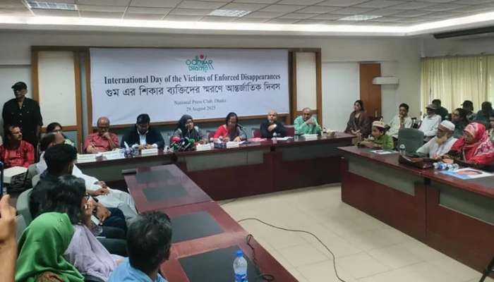 র‌্যাব বিলুপ্তিসহ ১০ দফা সুপারিশ