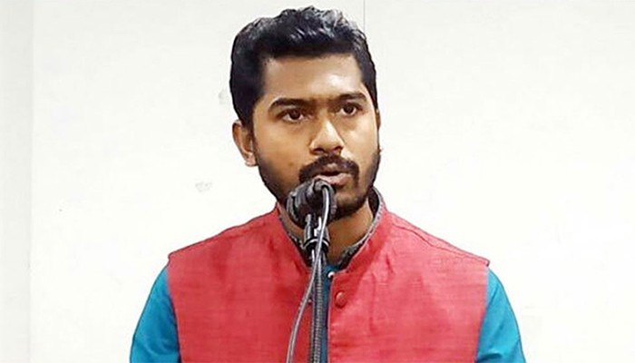 ​নুরকে দেখতে ঢাকা মেডিক্যালে প্রেস সচিব