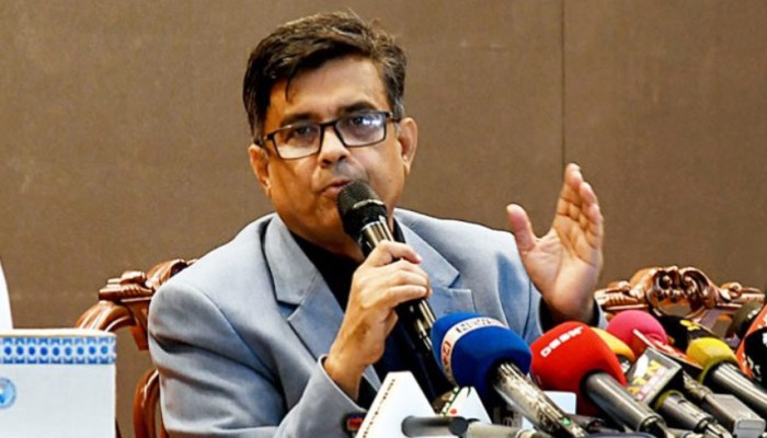 ​নুরের ওপর হামলার নিন্দা প্রেস সচিব শফিকুল আলমের