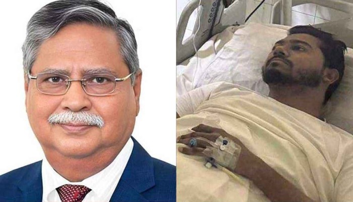 এবার নুরকে রাষ্ট্রপতির ফোন, দিলেন যে আশ্বাস