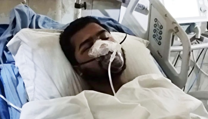 ​নুরের অবস্থার ধীরে ধীরে উন্নতি হচ্ছে: ঢামেক পরিচালক