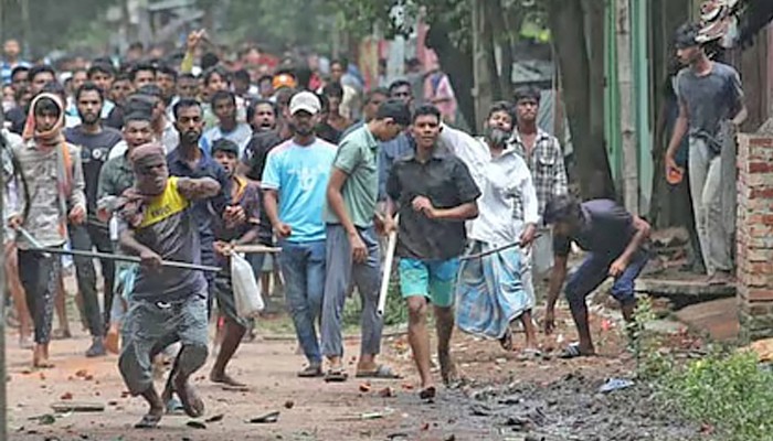 ​চট্টগ্রাম বিশ্ববিদ্যালয়ে ১৪৪ ধারা জারি