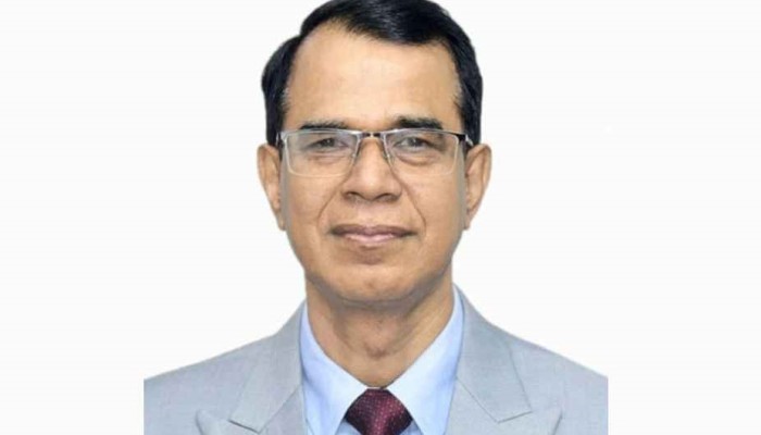 বিমানবন্দরে আটকে দেওয়া হলো বাংলাদেশ ব্যাংকের ডেপুটি গভর্নরকে