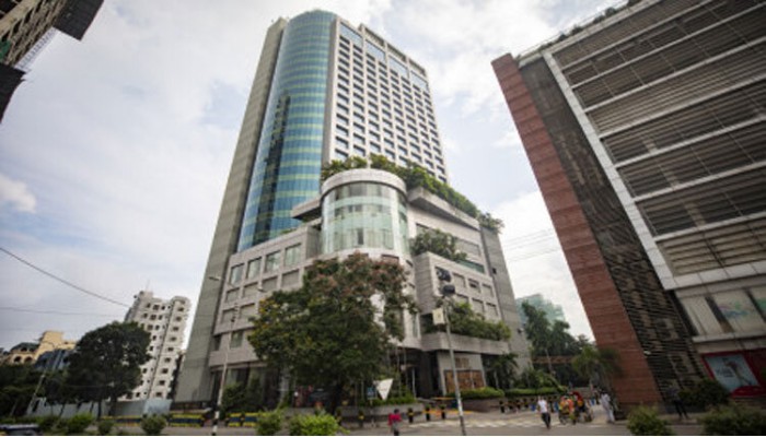 হোটেল ওয়েস্টিন থেকে মার্কিন নাগরিকের মরদেহ উদ্ধার