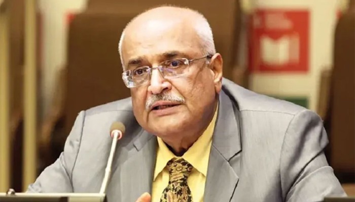 ​অন্তর্বর্তী সরকার কি পথ হারিয়েছে, প্রশ্ন দেবপ্রিয় ভট্টাচার্যের