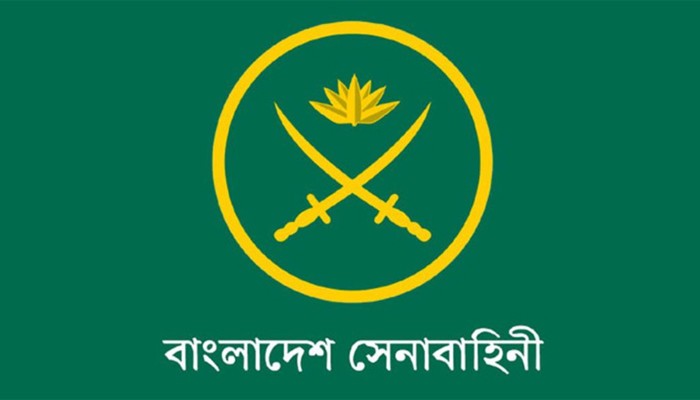 ​সেনাবাহিনীর গুরুত্বপূর্ণ পদে রদবদল