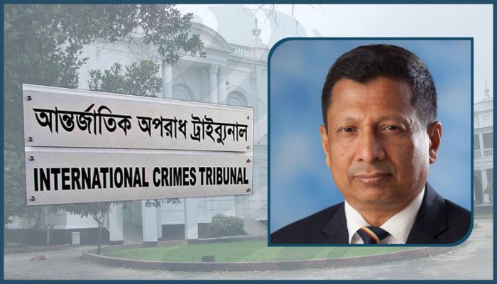 ট্রাইব্যুনালে সাক্ষ্য দেবেন রাজসাক্ষী হওয়া মামুন