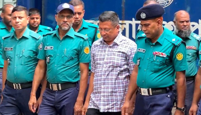 ​রাজসাক্ষী চৌধুরী মামুনের জবানবন্দিতে চাঞ্চল্যকর তথ্য