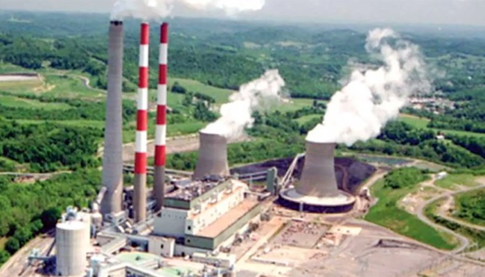 ​রামপাল বিদ্যুৎকেন্দ্রে এক মাসে উৎপাদন ৭৭১ মিলিয়ন ইউনিট