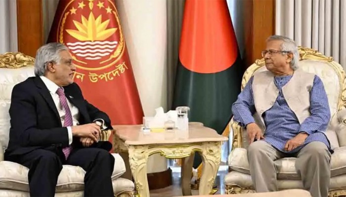 পাকিস্তান কেন তড়িঘড়ি বাংলাদেশকে কাছে টানছে?