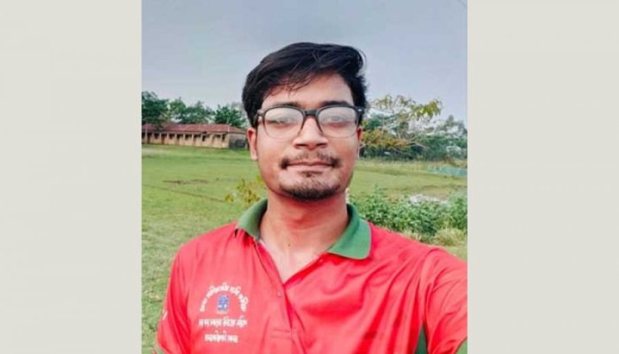 গণধর্ষণের হুমকি দেওয়া আলী হুসেন ঢাবি থেকে বহিষ্কার