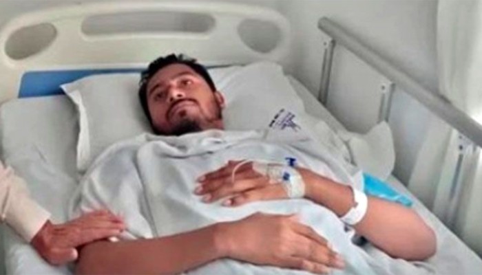 ​'নুর পুরোপুরি ঝুঁকিমুক্ত'