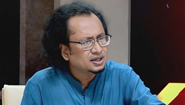 ​‘ড. ইউনূসকে সরাতে কঠোর আন্দোলন শুরু হতে পারে’