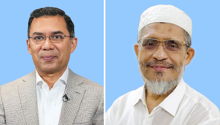 তারেক রহমান-বাবরের খালাসের রায় বহাল