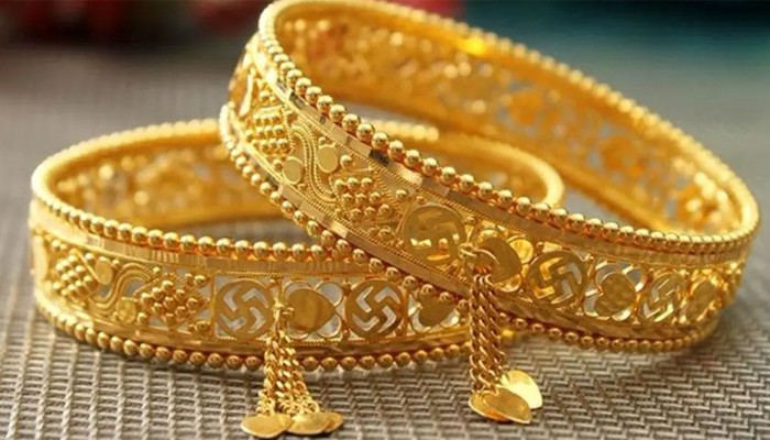 ​বৃহস্পতিবার থেকে স্বর্ণ বিক্রি হবে রেকর্ড দামে